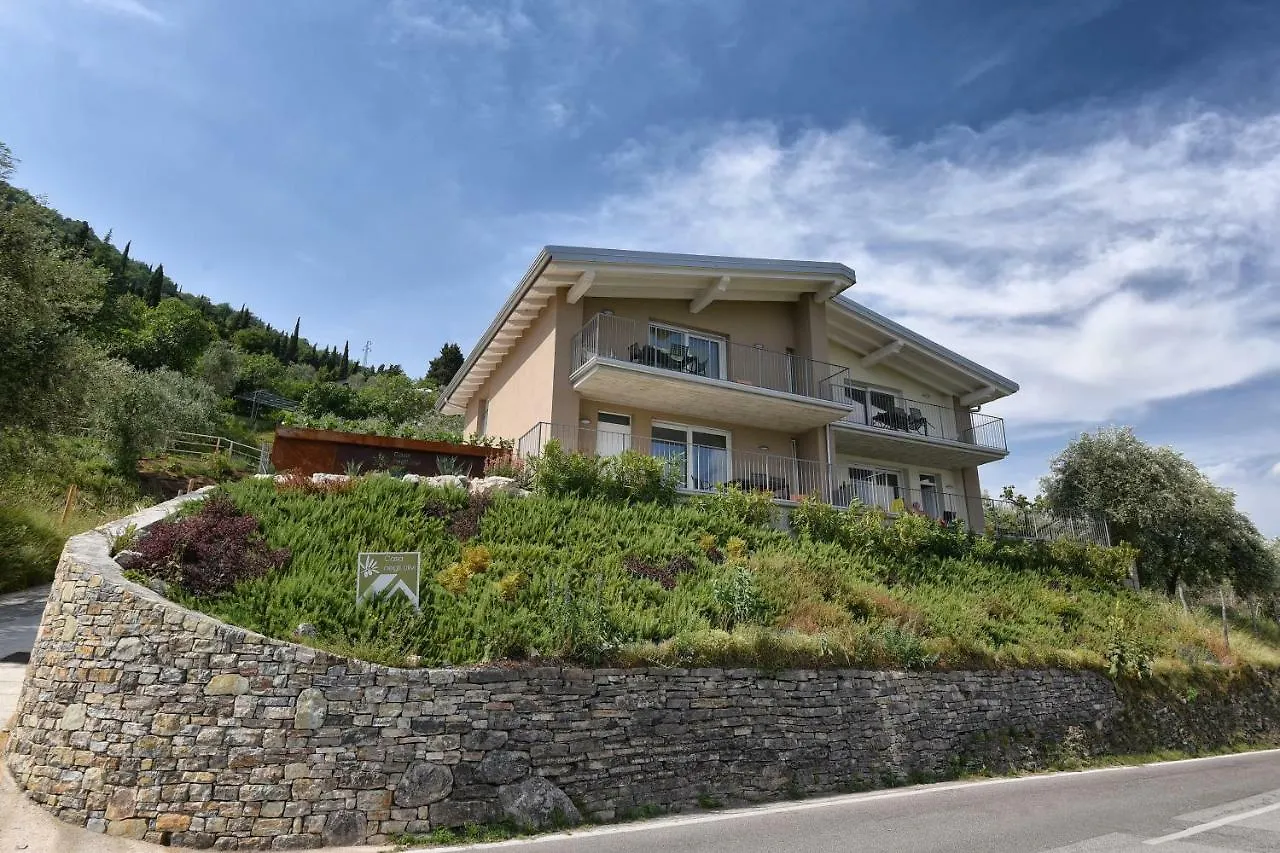 Casa Negli Ulivi Villa Tremosine Holiday home