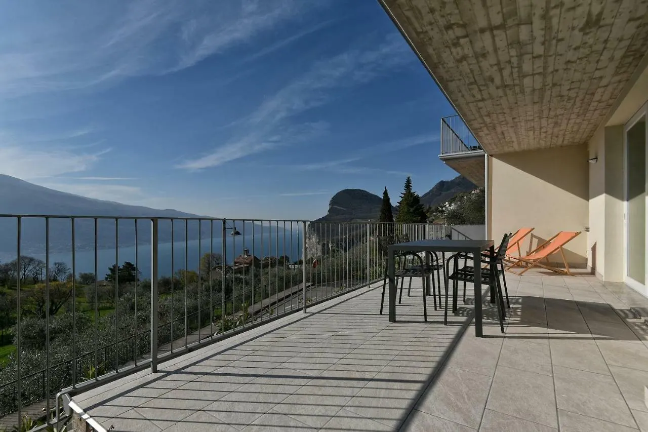 Casa Negli Ulivi Villa Tremosine 0*,  Italy