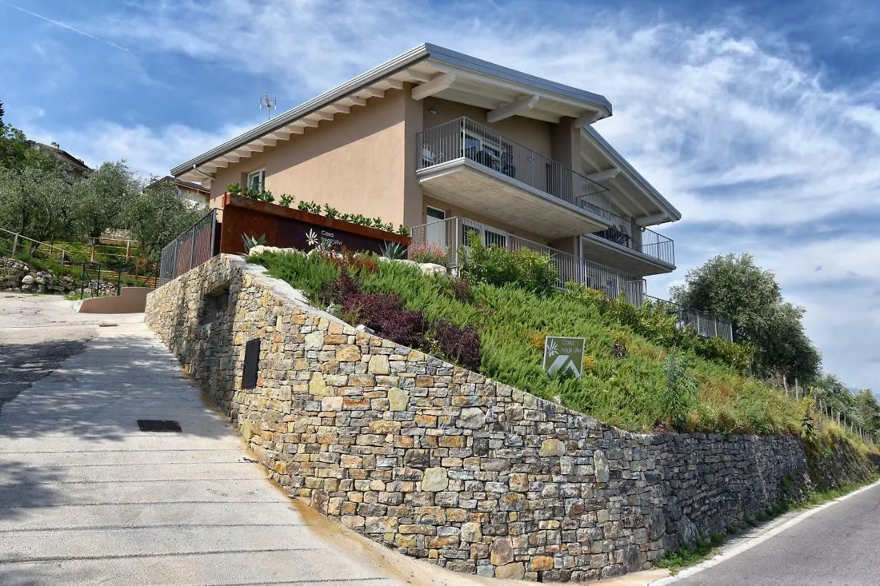 Casa Negli Ulivi Villa Tremosine Holiday home