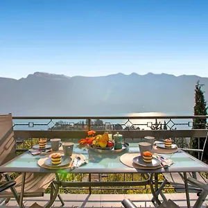 Casa Dei Nonni Apartment